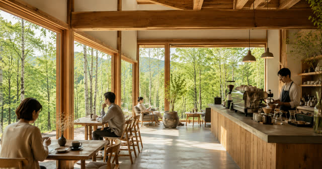 札幌のカフェ・喫茶めぐり