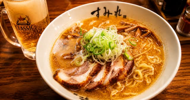 地元リベ民が推す！札幌ラーメン案内